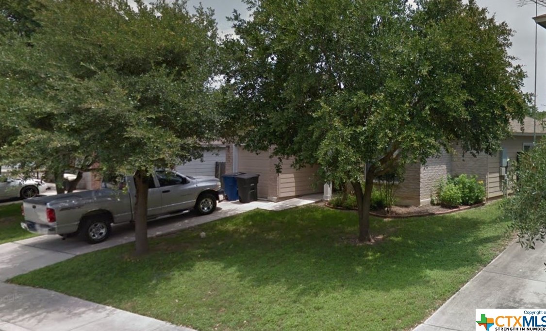 363 Copper Mtn, New Braunfels, TX 78130-7021