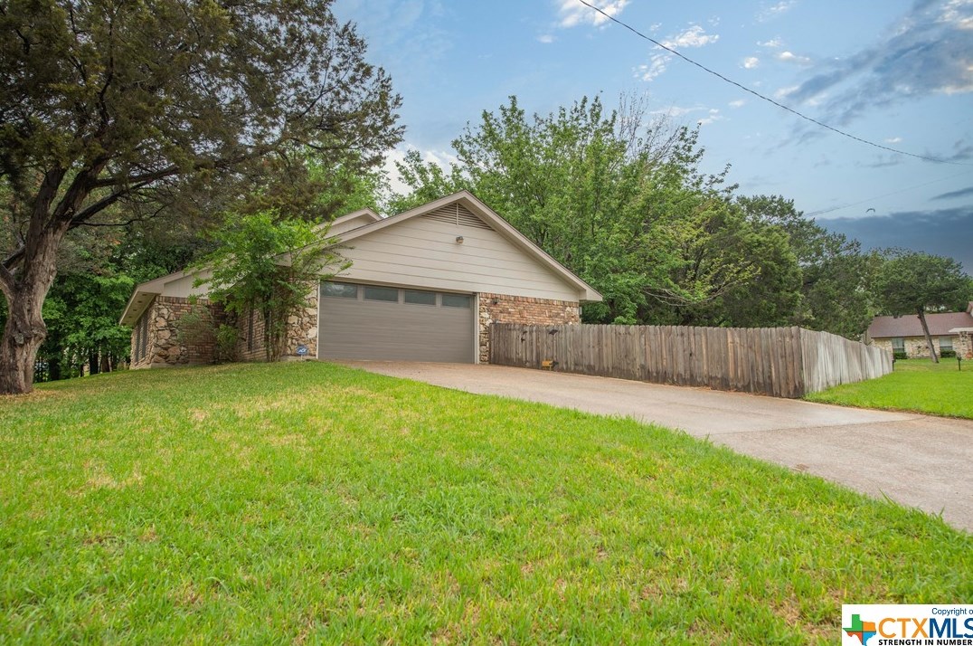 808 Cedar Oaks Ln, Killeen, TX 76548-6063
