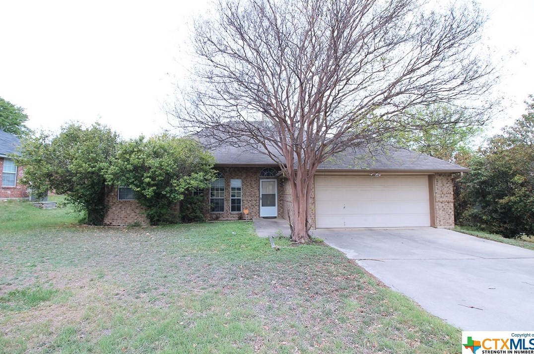 1807 Diana Ln, Killeen, TX 76548-6002