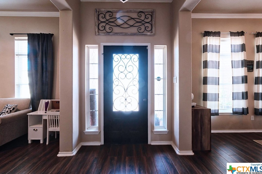 1517 Indian Camp Trl, Copperas Cove, TX 76522-4069