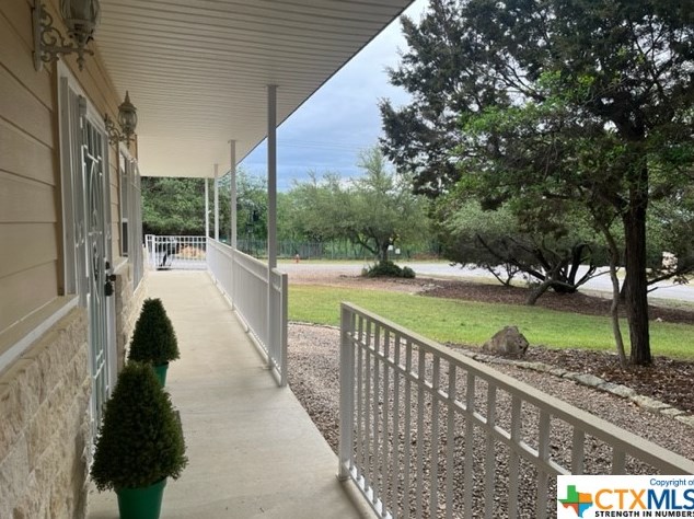 1343 Eastview Dr, New Braunfels, TX 78133-6171
