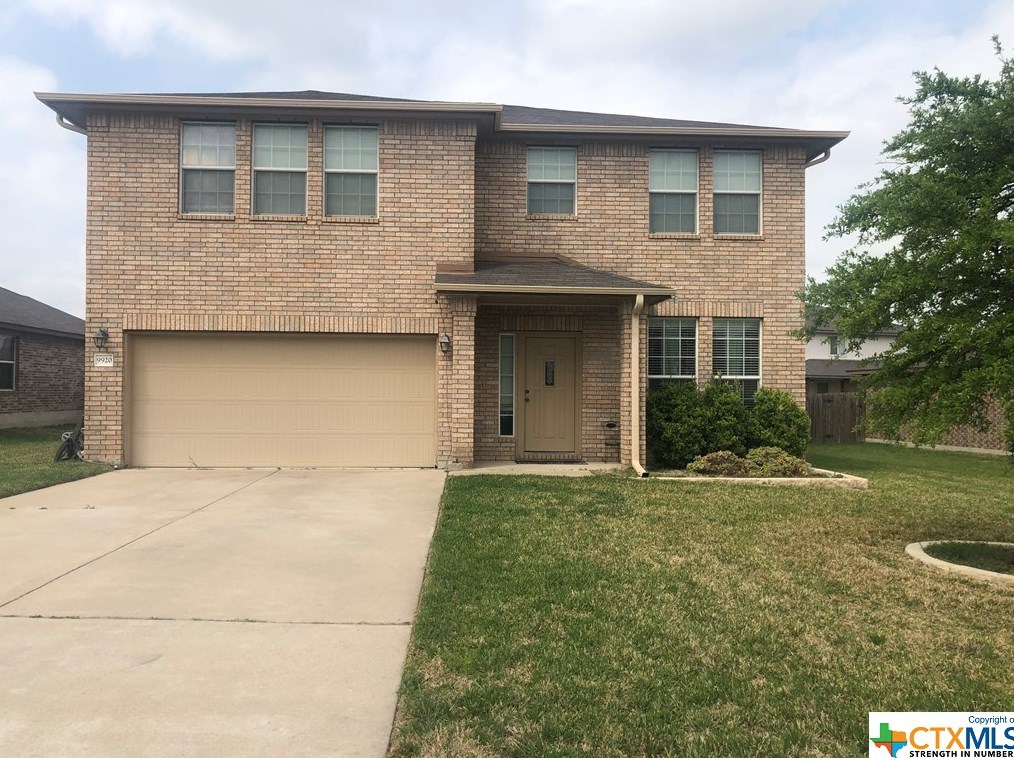 9920 Orion Dr, Temple, TX 76502-6445