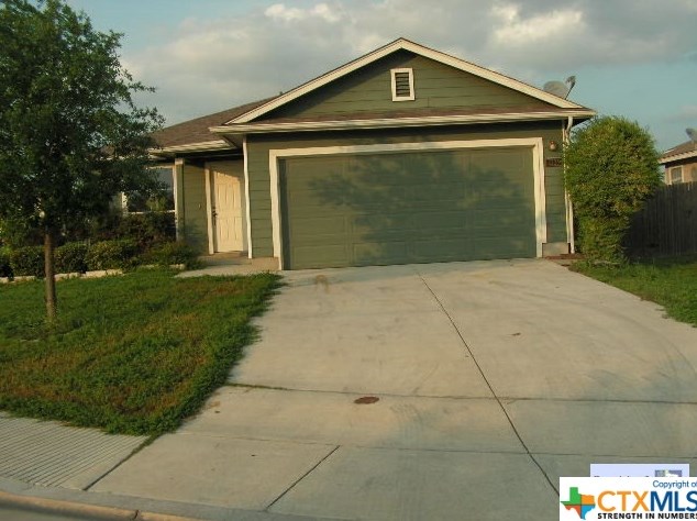 2223 Whispering Way, New Braunfels, TX 78130