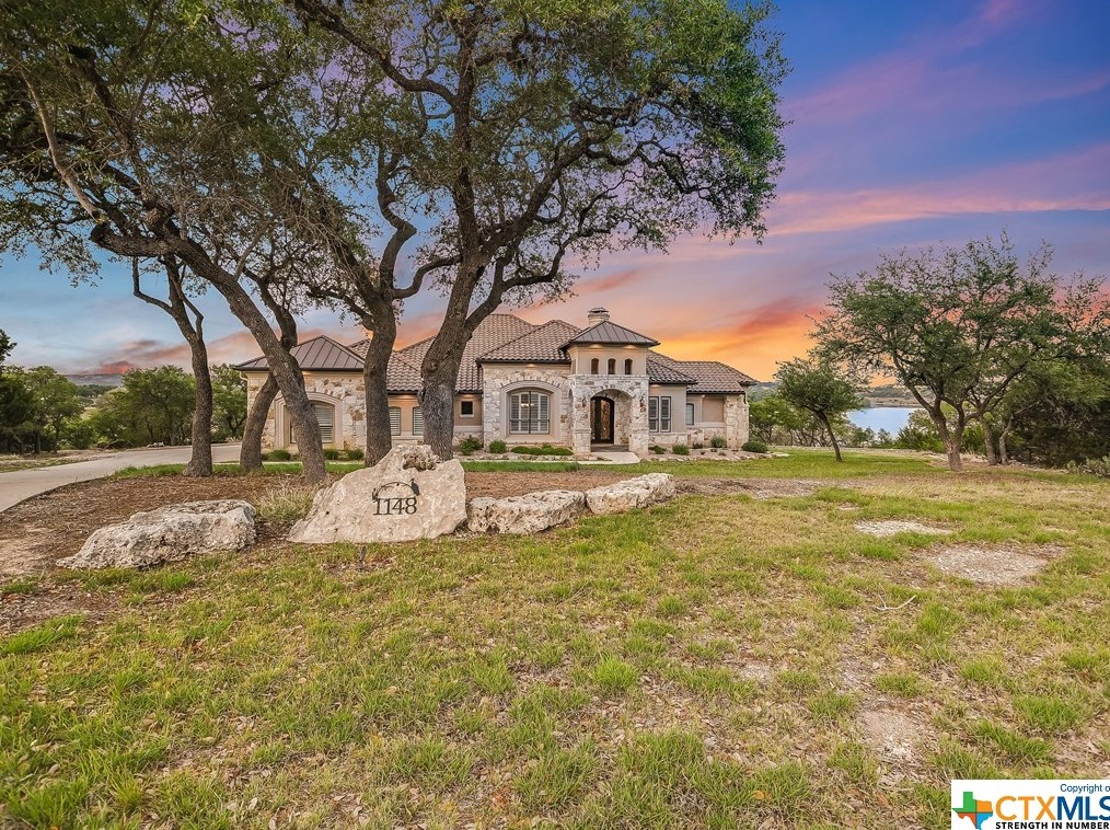 1148 Mission Way, New Braunfels, TX 78133-3024