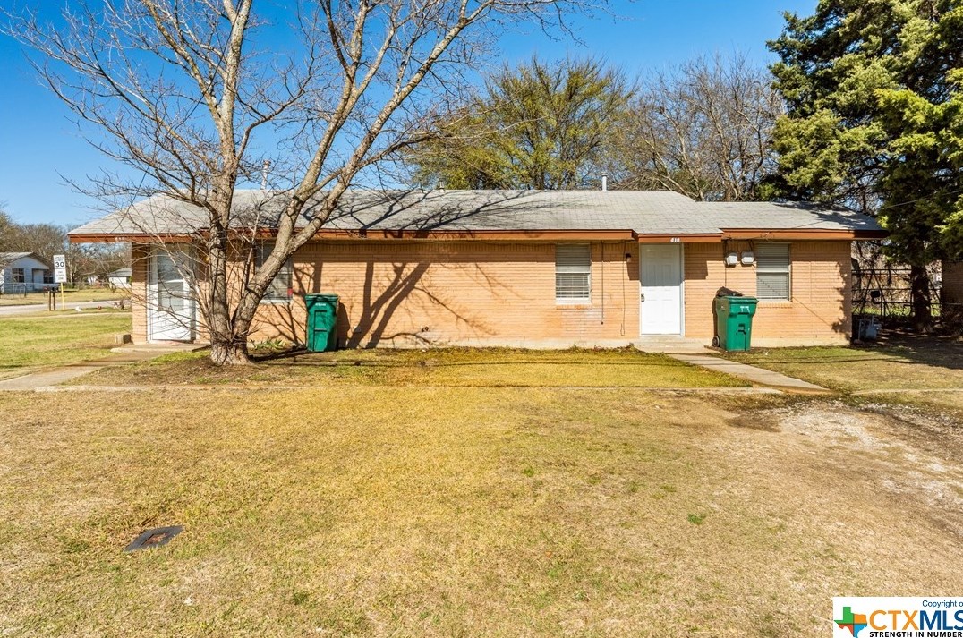 612 Harley Dr, Killeen, TX 76548-1113