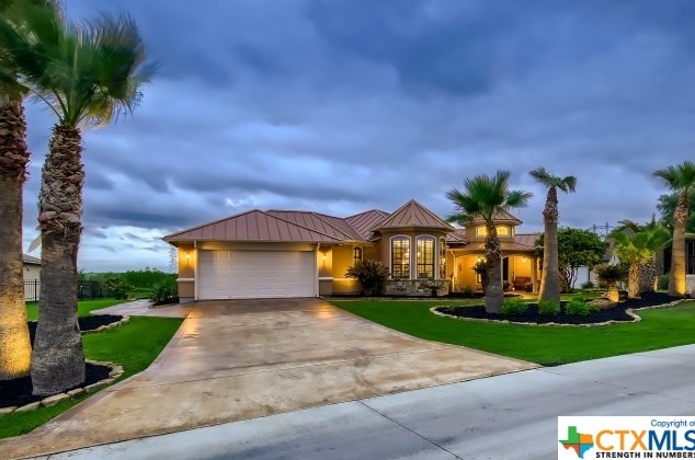 216 Long Creek Blvd, New Braunfels, TX 78130-8270