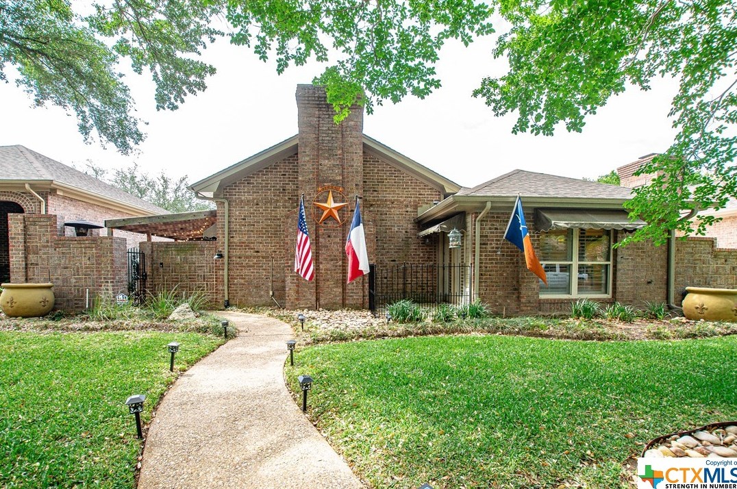 2723 Canyon Oaks Ct, Temple, TX 76502-3050
