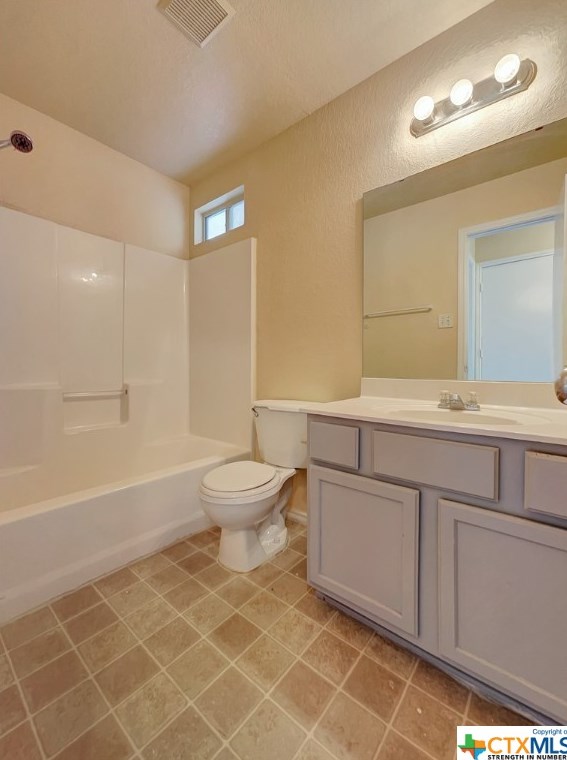 3600 Lakecrest Dr, Killeen TX 76549-4311 exterior