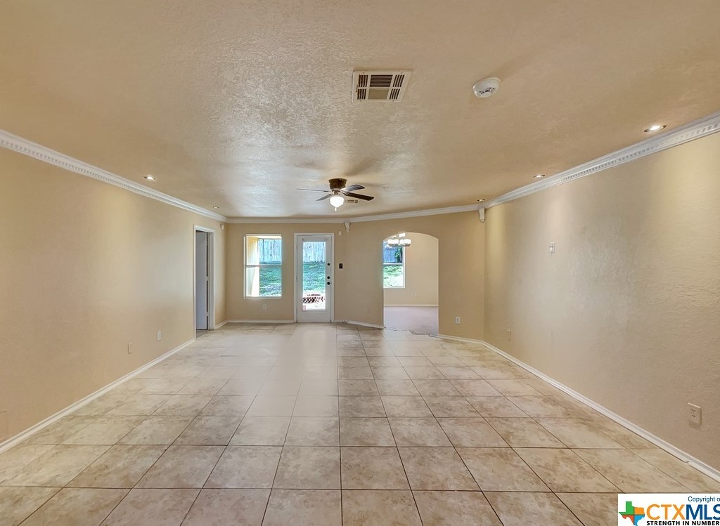 3600 Lakecrest Dr, Killeen TX 76549-4311 exterior