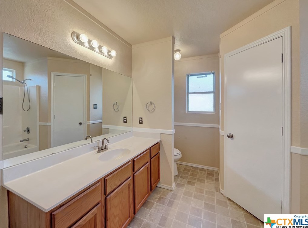 3600 Lakecrest Dr, Killeen TX 76549-4311 exterior