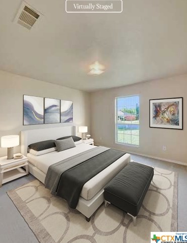 3600 Lakecrest Dr, Killeen, TX 76549-4338