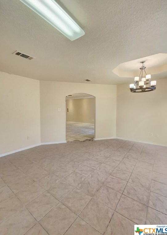 3600 Lakecrest Dr, Killeen TX 76549-4311 exterior