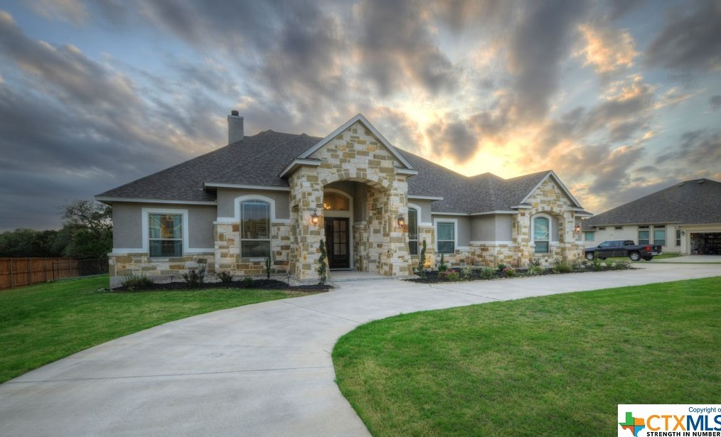 5679 Copper Vly, New Braunfels, TX 78132-3918