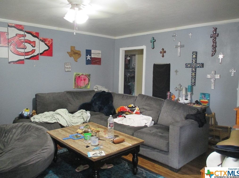 1520 Bridge St, New Braunfels, TX 78130-6208
