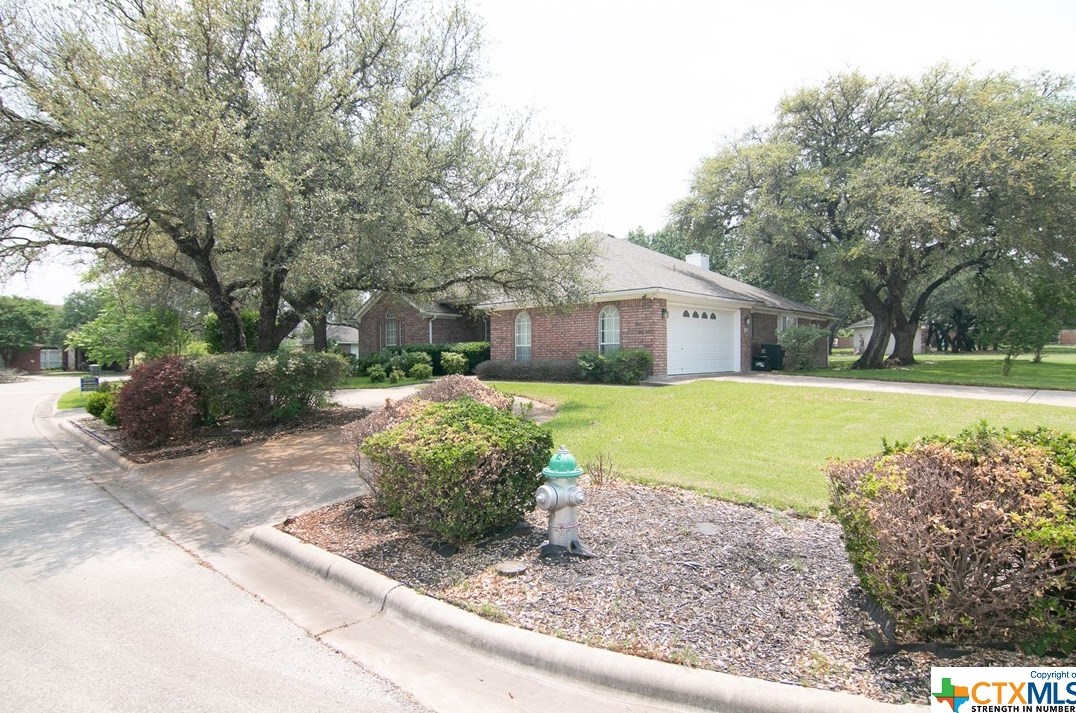 4312 Valley Vista Dr, Killeen, TX 76542-4588