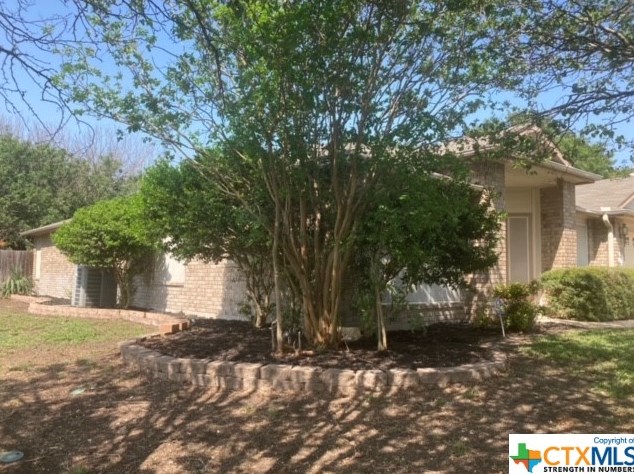 100 Concho Ct, Killeen, TX 76548-2049