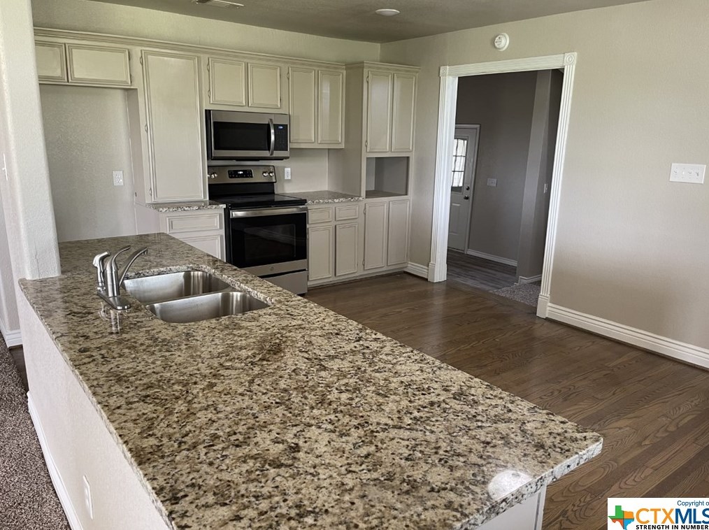 4190 Stringtown Rd, Temple, TX 76501-7461