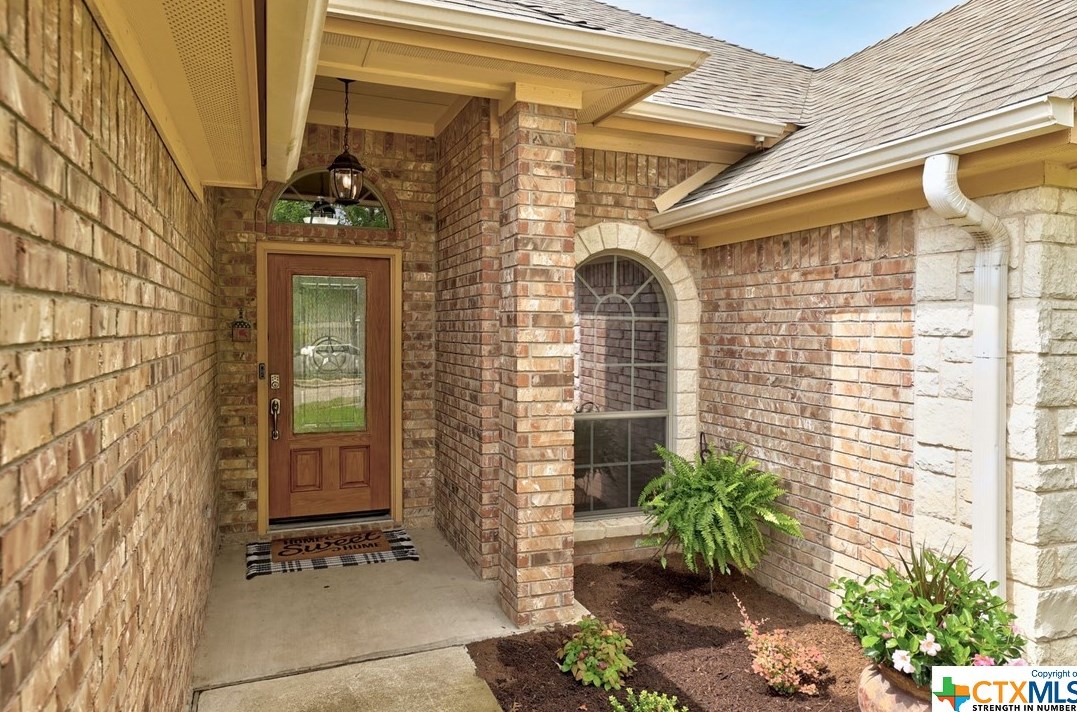 1502 Loblolly Dr, Killeen, TX 76548-2739