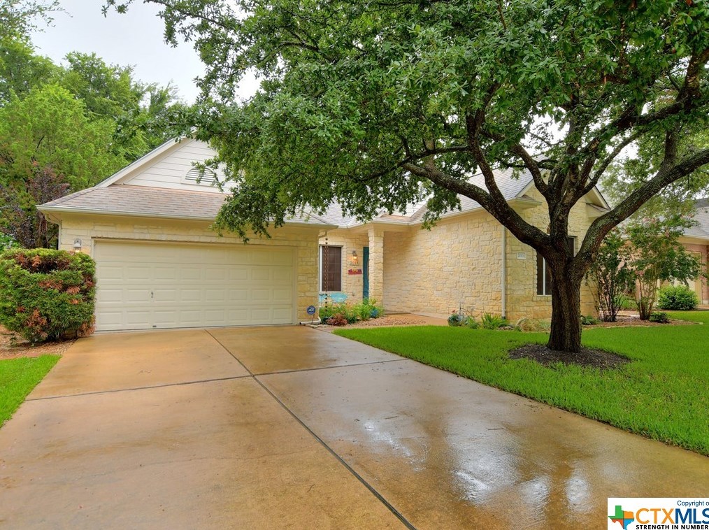 2013 Woodglen Dr, Round Rock, TX 78681-2602