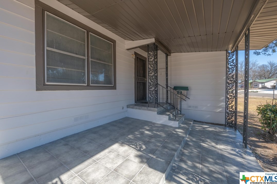 2705 Hillside Dr, Killeen, TX 76543-4852