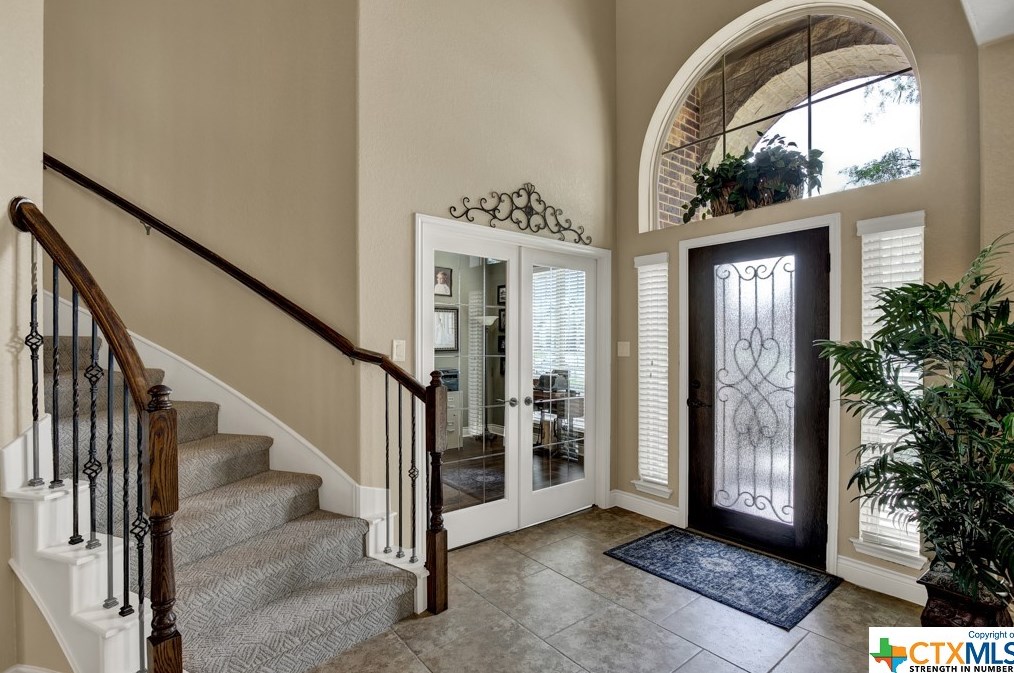 1732 Oak Sprawl, New Braunfels, TX 78132-3838