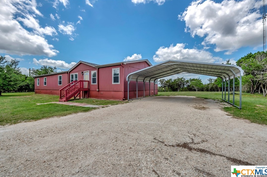 545 Armadillo Ln, Copperas Cove, TX 76522-6348
