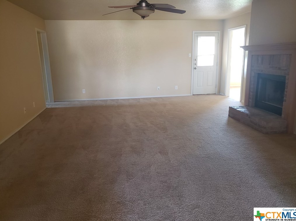 3909 John Haedge Dr, Killeen, TX 76549-5437