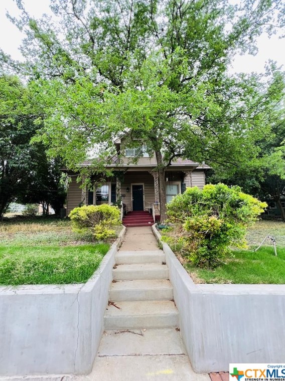 524 W Hopkins St, San Marcos, TX 78666