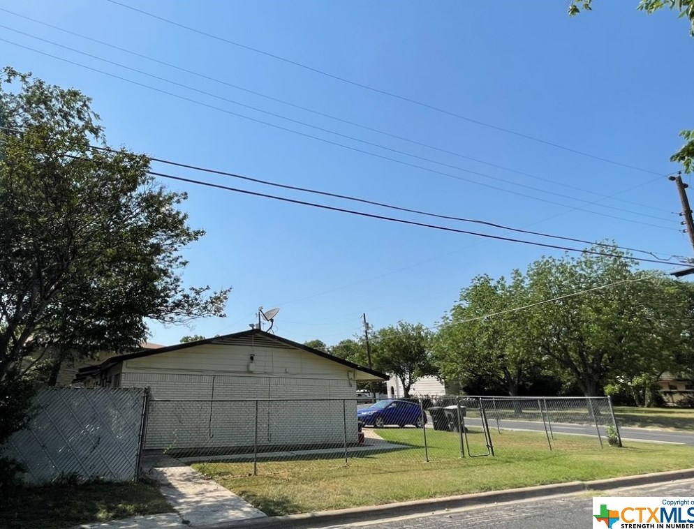608 Harbour Ave, Killeen, TX 76541-5366