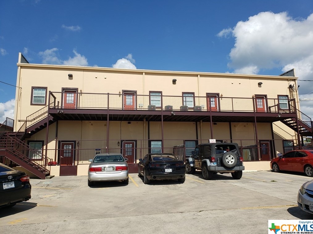 165 S Guadalupe St #224, San Marcos, TX 78666