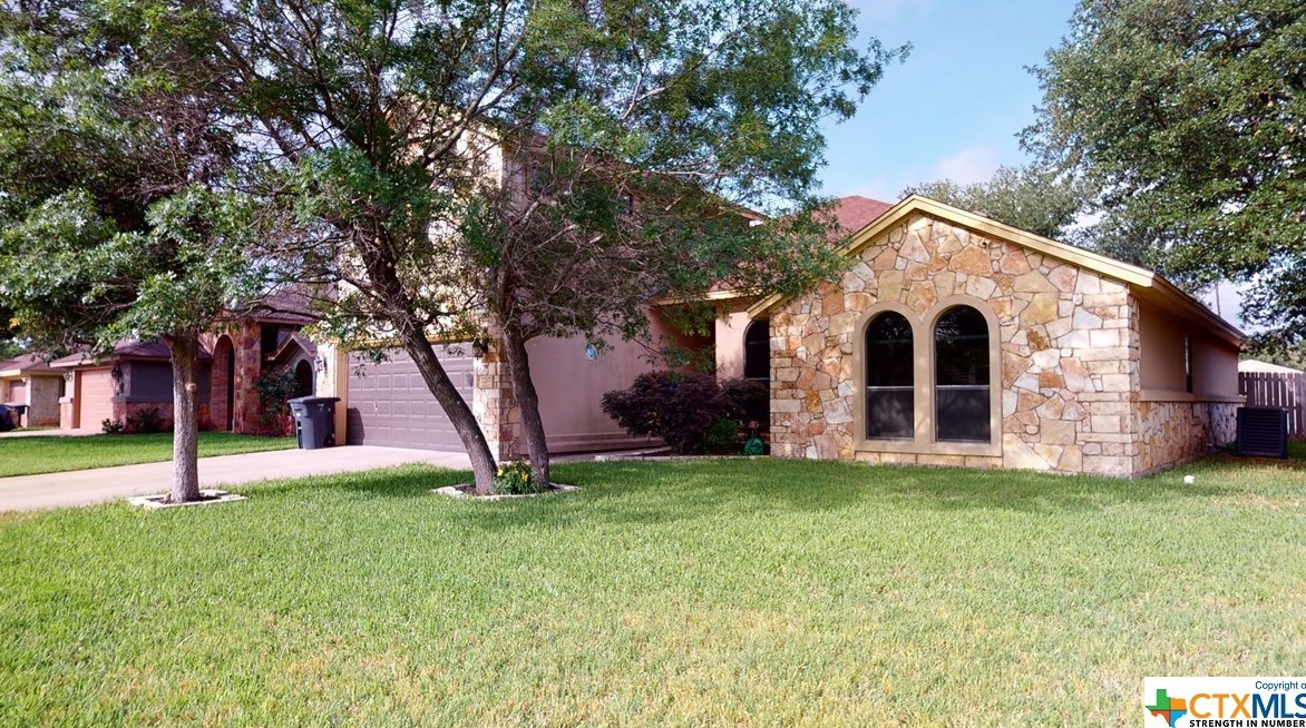 7207 Andalucia St, Killeen, TX 76542-6257