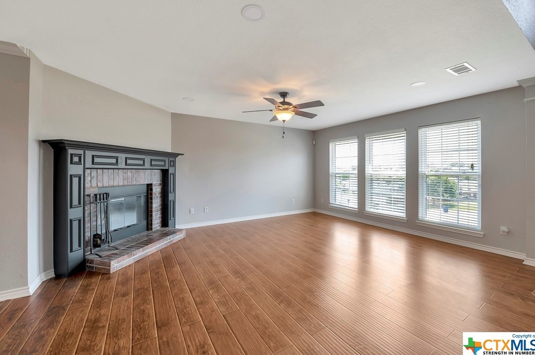 410 Citation Cir, Copperas Cove, TX 76522-4766
