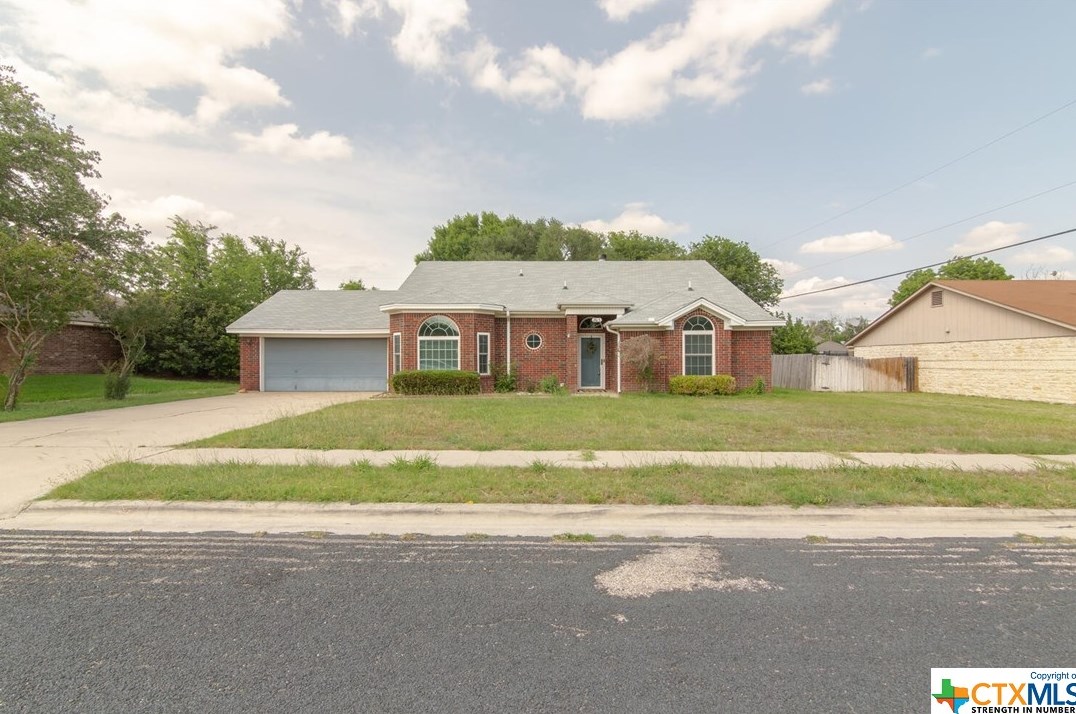 203 Southbrook Dr, Killeen, TX 76542-1920