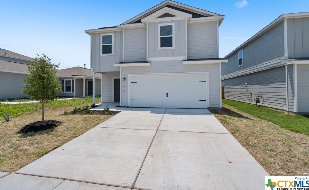 4019 Trail Rdg, New Braunfels, TX 78132