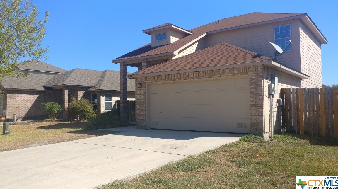 3435 Rob Roy St, Seguin, TX 78155