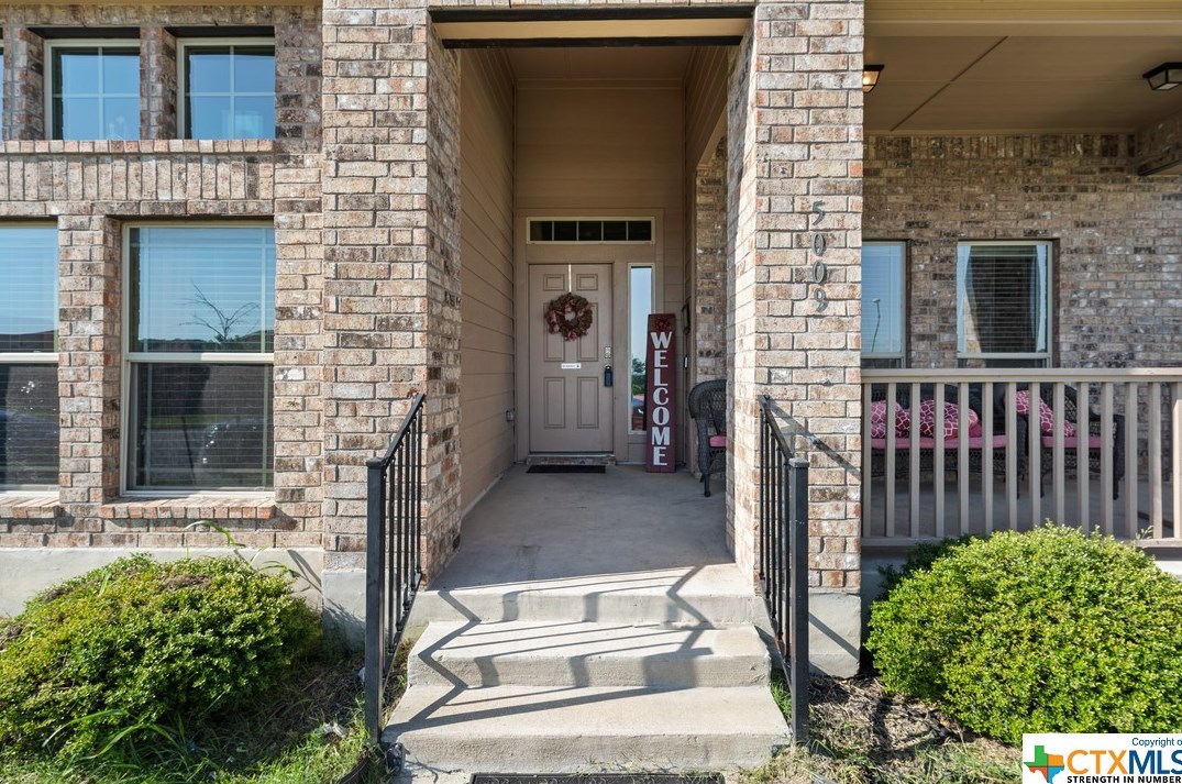 5009 Mohawk Dr, Killeen, TX 76549-4077