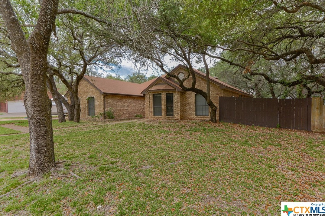 407 Arapaho Dr, Killeen, TX 76548-2027