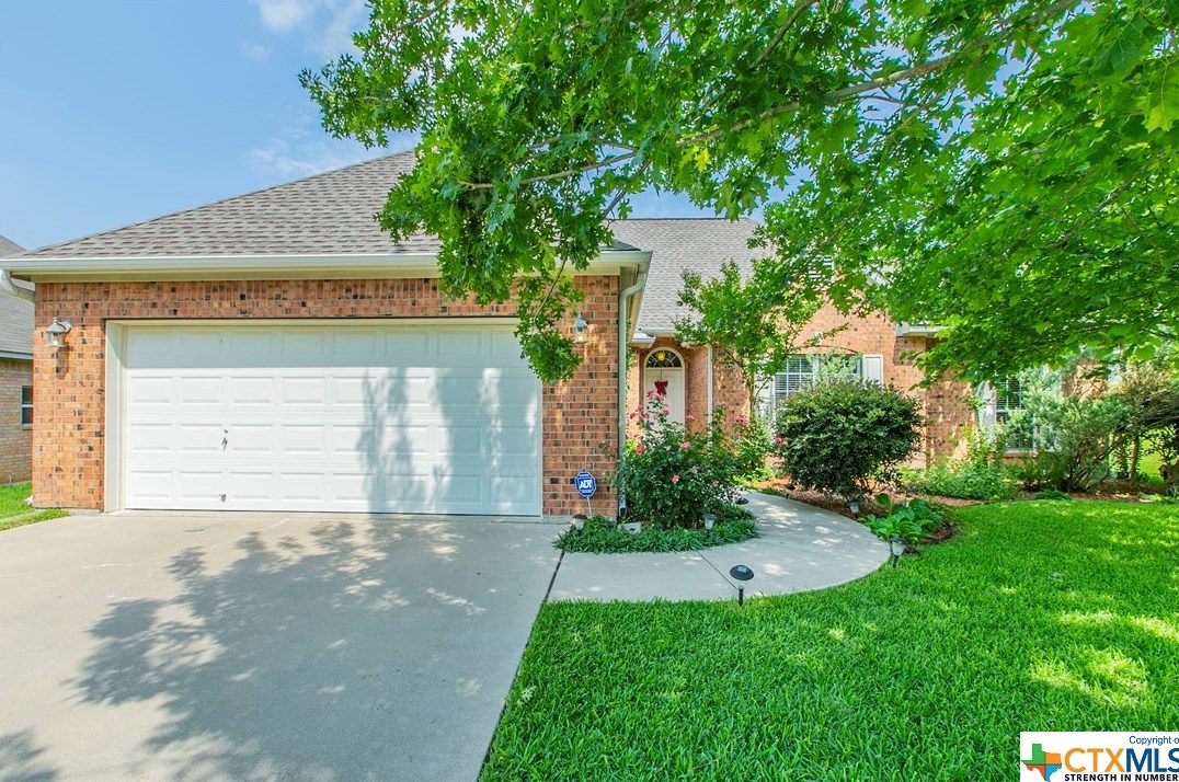 1020 Westend Dr, Temple, TX 76502-5121