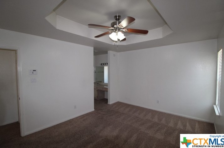 2713 Fieldstone Dr, Killeen TX  76549-3430 exterior