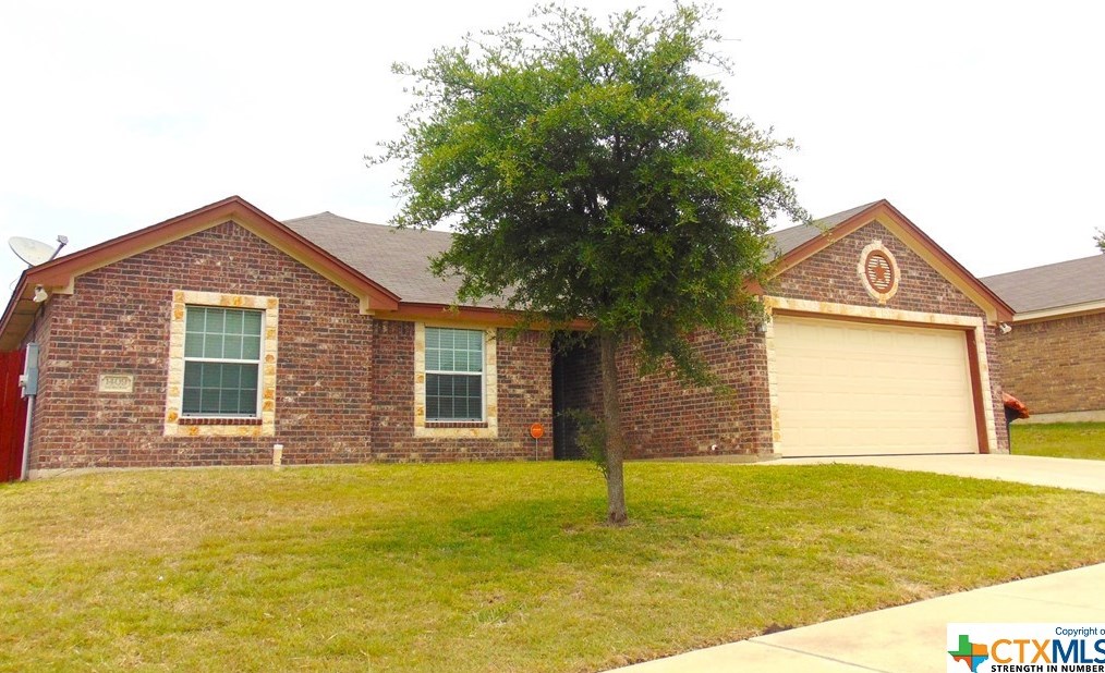 1409 Trail Boss, Killeen, TX 76549-5188