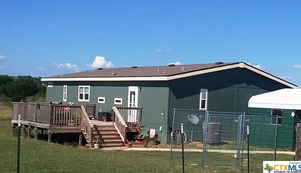 1164 Fm 93, Temple, TX 76502-7643