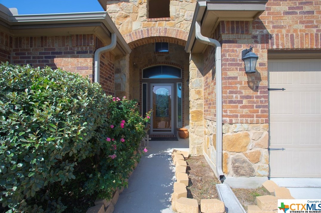 3243 Vineyard Trl, Killeen, TX 76548-8848