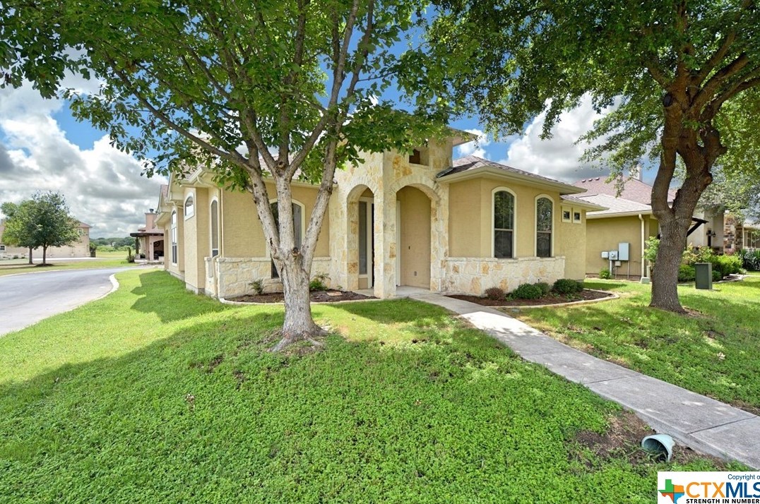 226 Keith Foster Dr, New Braunfels, TX 78130-8285