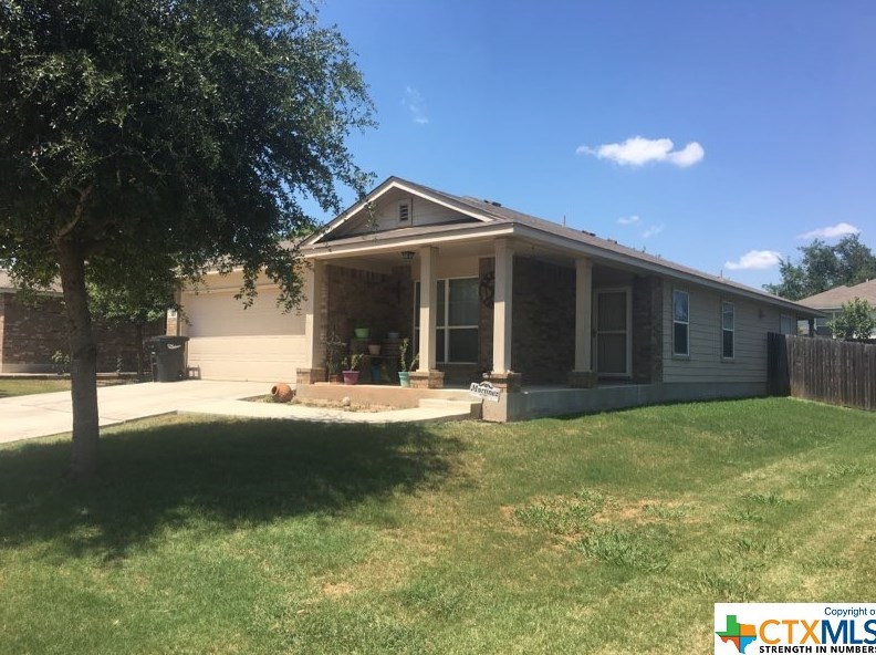 2137 Hazelwood, New Braunfels, TX 78130-3688