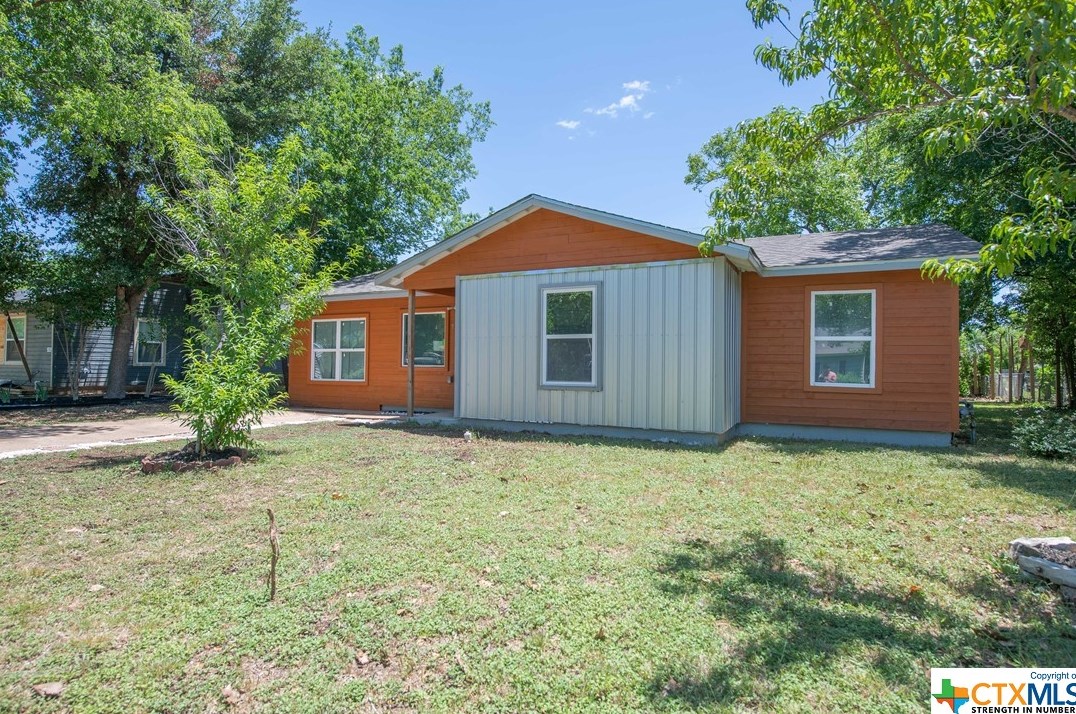 706 Crockett Dr, Killeen, TX 76541-5623