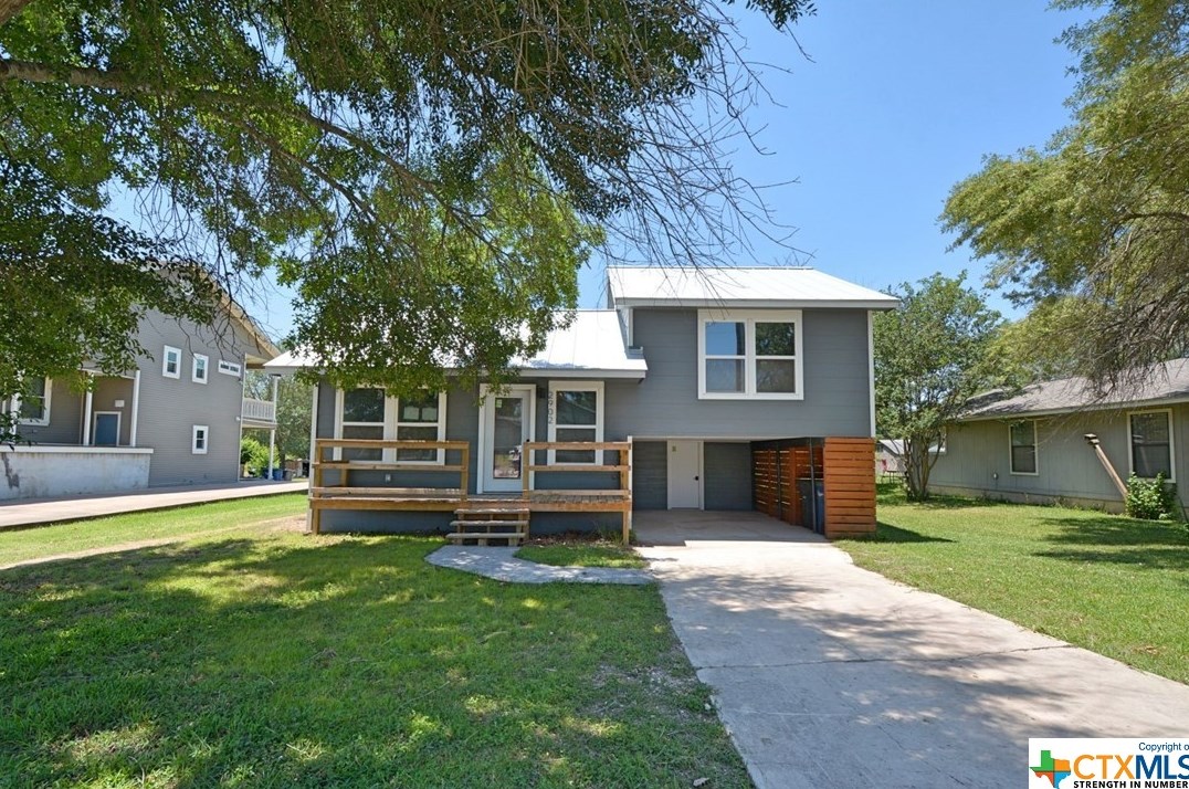 2902 Katy St, New Braunfels, TX 78130-6925