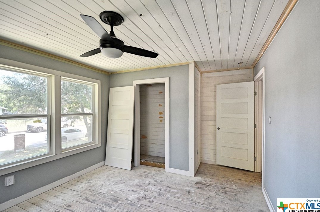 2902 Katy St, New Braunfels TX 78130-6317 exterior