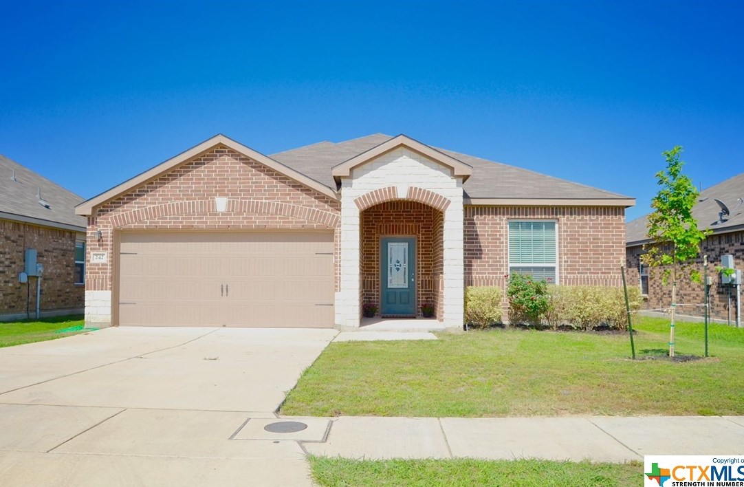 242 Azalea Way, New Braunfels, TX 78132