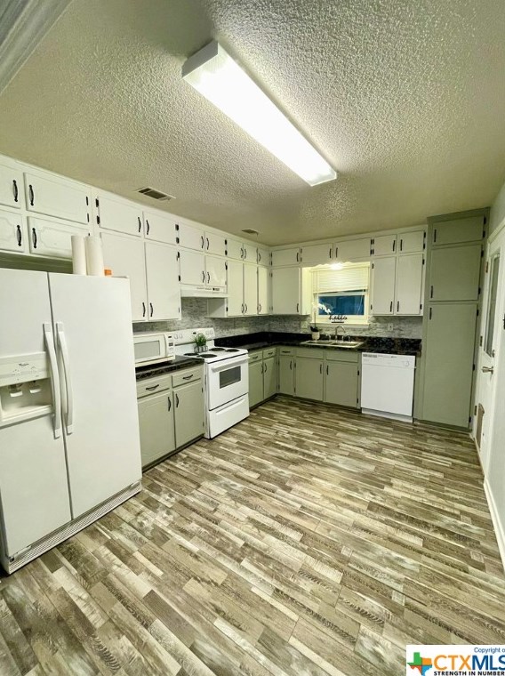 2412 Ridglea Ct, Killeen TX 76543-2951 exterior