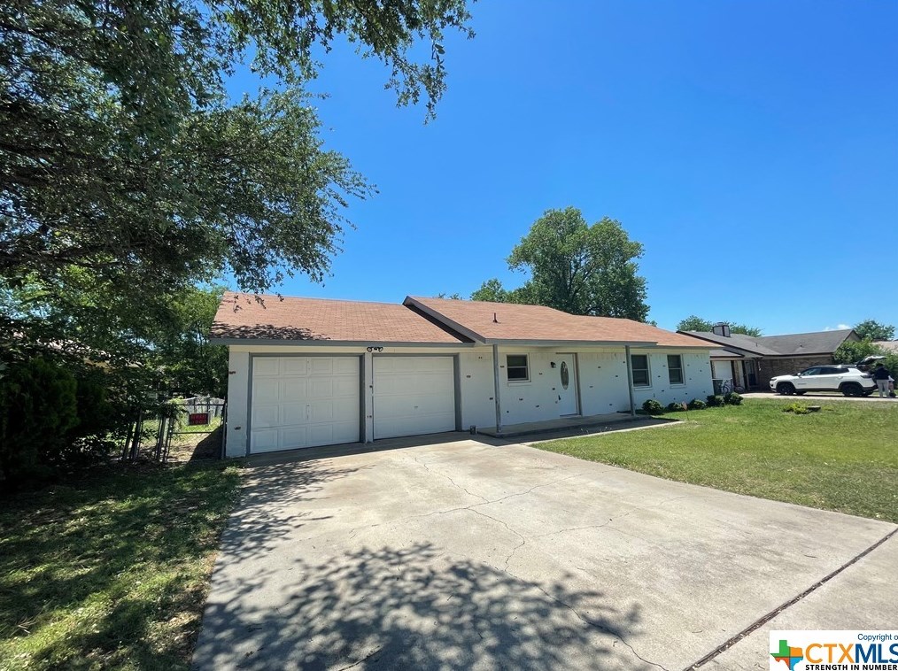 2412 Ridglea Ct, Killeen, TX 76543-2953